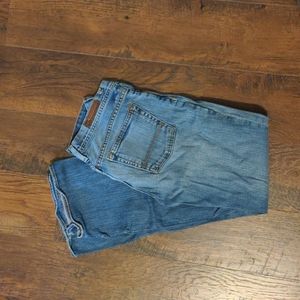 Vintage Ralph Lauren Polo jeans